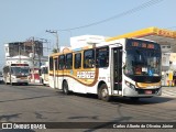 Transportes Fabio's DC 2.250 na cidade de Duque de Caxias, Rio de Janeiro, Brasil, por Carlos Alberto de Oliveira Júnior. ID da foto: :id.