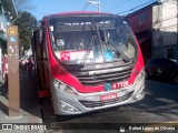 Pêssego Transportes 4 7120 na cidade de São Paulo, São Paulo, Brasil, por Rafael Lopes de Oliveira. Número da foto: #6143626.