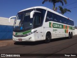 Empresa Gontijo de Transportes 21505 na cidade de Brasil, por Thiago  Souza. ID da foto: :id.