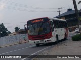 Rondônia Transportes 0111049 na cidade de Manaus, Amazonas, Brasil, por Gian Lucas  Santana Zardo. Número da foto: #6144580.