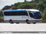 Viação Piracicabana 2308 na cidade de Americana, São Paulo, Brasil, por Diego Batista. Número da foto: #:id.