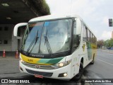 Empresa Gontijo de Transportes 3215 na cidade de Belo Horizonte, Minas Gerais, Brasil, por Joase Batista da Silva. Número da foto: #6143878.