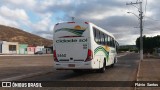 Viação Cidade Sol 5460 na cidade de América Dourada, Bahia, Brasil, por Flávio  Santos. Número da foto: #6144364.