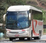 Viação Presidente 3780 na cidade de Nova Era, Minas Gerais, Brasil, por Rodrigo  Aparecido. Número da foto: #6144584.