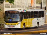 Empresa de Transporte São Judas Tadeu 3501 na cidade de Rio Branco, Acre, Brasil, por Tôni Cristian. Número da foto: #:id.