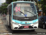 COOTRAPS 67345 na cidade de Fortaleza, Ceará, Brasil, por Wescley  Costa. Número da foto: #:id.