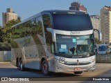 Esctur Turismo 022 na cidade de Curitiba, Paraná, Brasil, por Ricardo Matu. Número da foto: #6143833.