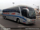 Expresso de Prata 461408 na cidade de Osvaldo Cruz, São Paulo, Brasil, por Carlos Vinicius Estevão Menezes. Número da foto: #6143466.