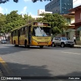 Viação Paraense 30760 na cidade de Belo Horizonte, Minas Gerais, Brasil, por Paulo Julian. Número da foto: #6143218.