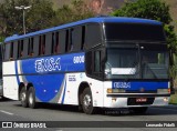Ensa Turismo 6000 na cidade de Aparecida, São Paulo, Brasil, por Leonardo Fidelli. Número da foto: #6144778.