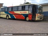 Empresa Alves 80 na cidade de Natal, Rio Grande do Norte, Brasil, por Alison Diego Dias da Silva. Número da foto: #:id.