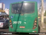 OT Trans - Ótima Salvador Transportes 20377 na cidade de Salvador, Bahia, Brasil, por Mario dos Santos Nogueira Junior. Número da foto: #6143264.