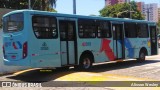 Auto Viação Dragão do Mar 42212 na cidade de Fortaleza, Ceará, Brasil, por Alisson Wesley. Número da foto: #:id.