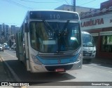 VAL - Viação Apucarana Ltda. 0118 na cidade de Apucarana, Paraná, Brasil, por Emanoel Diego.. Número da foto: #:id.