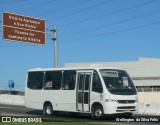 Ônibus Particulares 2320 na cidade de Vitória, Espírito Santo, Brasil, por Wellington  da Silva Felix. Número da foto: #:id.
