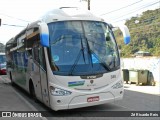 Bel-Tour Transportes e Turismo RJ 508.134 na cidade de Petrópolis, Rio de Janeiro, Brasil, por Zé Ricardo Reis. ID da foto: :id.