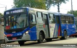 Auto Viação Urubupungá 20.761 na cidade de Osasco, São Paulo, Brasil, por Lucas Marques. Número da foto: #:id.