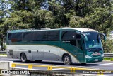 Flecha Roja México-Toluca-San Luis Mextepec-Querétaro 116 na cidade de Cuajimalpa, Ciudad de México, México, por Omar Ramírez Thor2102. Número da foto: #6143932.