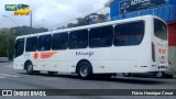 Viação Mirage 6060 na cidade de São Roque, São Paulo, Brasil, por Flávio Henrique Cesar. Número da foto: #:id.
