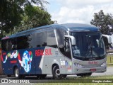 Real Sul Turismo 201674 na cidade de Brasília, Distrito Federal, Brasil, por Douglas Andrez. Número da foto: #6144849.