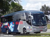 Real Sul Turismo 201674 na cidade de Brasília, Distrito Federal, Brasil, por Douglas Andrez. ID da foto: :id.