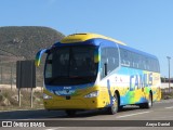 Buses Camus  na cidade de Brasil, por Araya Daniel . Número da foto: #6144796.