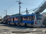Caprichosa Auto Ônibus E27191B na cidade de Rio de Janeiro, Rio de Janeiro, Brasil, por Carlos Alberto de Oliveira Júnior. Número da foto: #6145036.