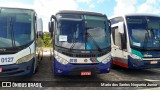Novisa Transportes Rodoviários e Serviços 0118 na cidade de Camaçari, Bahia, Brasil, por Mario dos Santos Nogueira Junior. Número da foto: #:id.