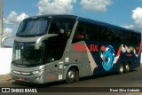 Real Sul Turismo 201679 na cidade de Teresina, Piauí, Brasil, por Ruan Silva Andrade. Número da foto: #6144624.