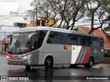 Expresso Amarelinho 358 na cidade de Sorocaba, São Paulo, Brasil, por Bruno Nascimento. Número da foto: #6143767.