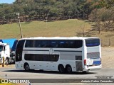 Ônibus Particulares 30010 na cidade de João Monlevade, Minas Gerais, Brasil, por Antonio Carlos Fernandes. Número da foto: #6143395.