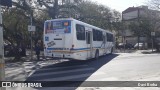 Trevo Transportes Coletivos 1076 na cidade de Porto Alegre, Rio Grande do Sul, Brasil, por Davi Borba. Número da foto: #6143059.
