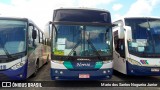 Novisa Transportes Rodoviários e Serviços 0182 na cidade de Camaçari, Bahia, Brasil, por Mario dos Santos Nogueira Junior. Número da foto: #:id.