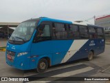 GruCooper 2688 na cidade de Guarulhos, São Paulo, Brasil, por Bruno Kozeniauskas. Número da foto: #:id.