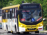 Viação Cidade de Maceió 1037 na cidade de Maceió, Alagoas, Brasil, por Luciano Ferreira de Lima Júnior. Número da foto: #6142800.