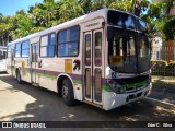 Viação Modelo 9712 na cidade de Aracaju, Sergipe, Brasil, por Eder C.  Silva. Número da foto: #:id.