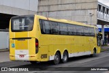 Viação Itapemirim 9505 na cidade de Campinas, São Paulo, Brasil, por Julio Medeiros. Número da foto: #:id.