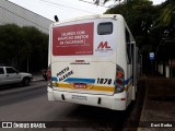 Trevo Transportes Coletivos 1078 na cidade de Porto Alegre, Rio Grande do Sul, Brasil, por Davi Borba. Número da foto: #6143032.