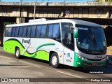 Turin Transportes 1499 na cidade de Belo Horizonte, Minas Gerais, Brasil, por Rodrigo Barraza. Número da foto: #6144091.