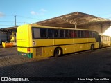 Auto Viação Jardinense 2609 na cidade de Natal, Rio Grande do Norte, Brasil, por Alison Diego Dias da Silva. Número da foto: #:id.