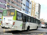 Transportes Paranapuan B10048 na cidade de Rio de Janeiro, Rio de Janeiro, Brasil, por Kawhander Santana P. da Silva. Número da foto: #:id.