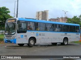 Ratrans - Rio Anil Transporte e Logística 100.668 na cidade de São Luís, Maranhão, Brasil, por Erlison Nascimento. Número da foto: #:id.