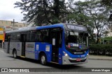Transcooper > Norte Buss 2 6154 na cidade de São Paulo, São Paulo, Brasil, por Moisés Magno. Número da foto: #:id.