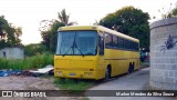 Ônibus Particulares 0876 na cidade de Itaguaí, Rio de Janeiro, Brasil, por Marlon Mendes da Silva Souza. ID da foto: :id.