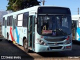 Aliança Transportes Urbanos 21221 na cidade de Fortaleza, Ceará, Brasil, por Kieu Abreu. Número da foto: #:id.