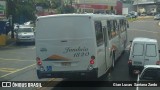 Jandaia Transportes e Turismo 1820 na cidade de Presidente Prudente, São Paulo, Brasil, por Gian Lucas  Santana Zardo. Número da foto: #6143705.