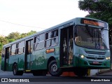 Bettania Ônibus 30186 na cidade de Belo Horizonte, Minas Gerais, Brasil, por Marcelo Ribeiro. ID da foto: :id.