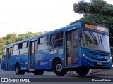 Independência > Trans Oeste Transportes 40037 na cidade de Belo Horizonte, Minas Gerais, Brasil, por Marcelo Ribeiro. Número da foto: #:id.
