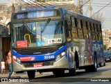 Auto Viação Urubupungá 20.648 na cidade de Osasco, São Paulo, Brasil, por Lucas Marques. Número da foto: #:id.