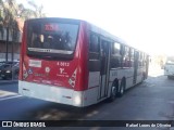 Express Transportes Urbanos Ltda 4 8812 na cidade de São Paulo, São Paulo, Brasil, por Rafael Lopes de Oliveira. Número da foto: #6145074.